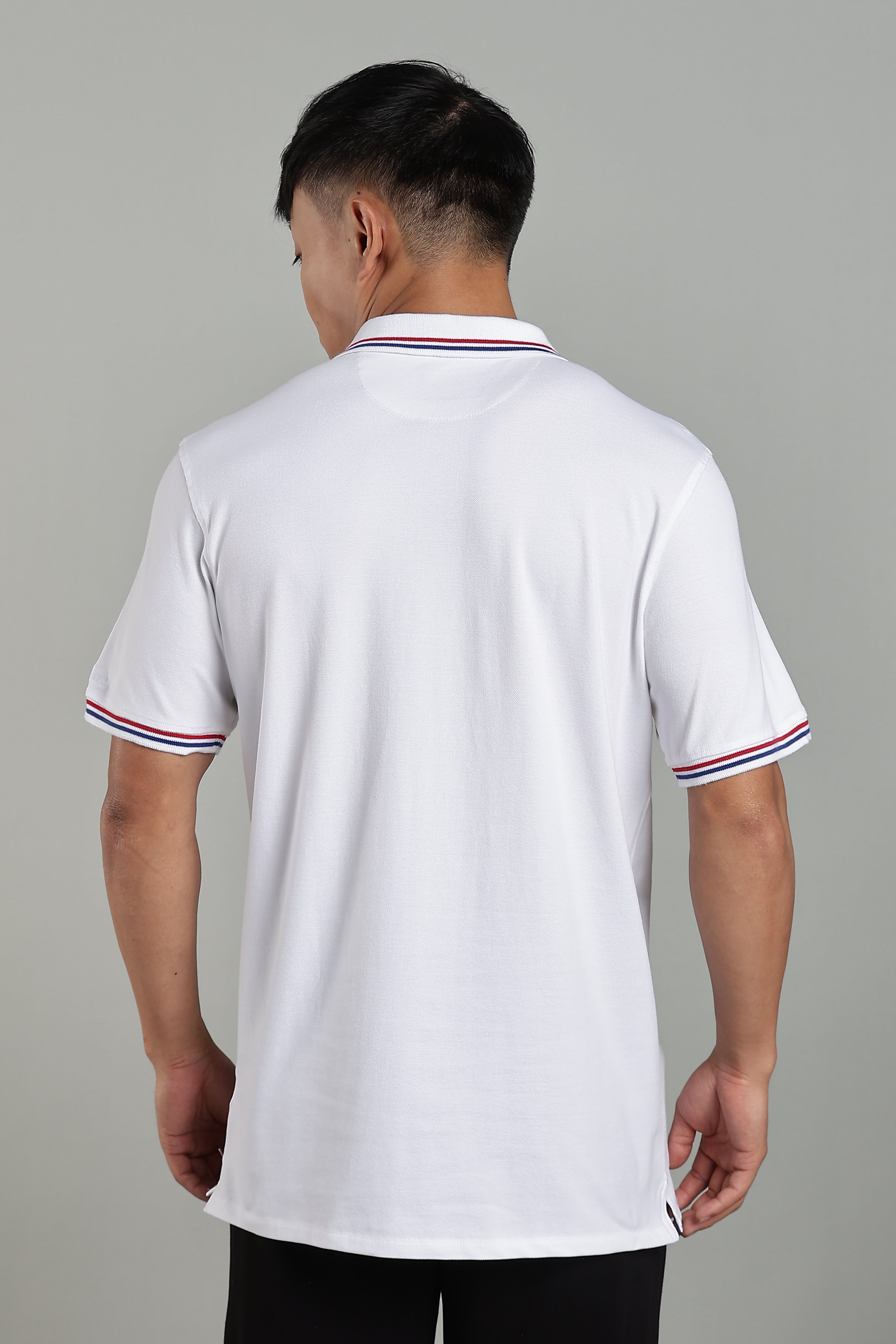 CAPDAZZ POLO T-SHIRT