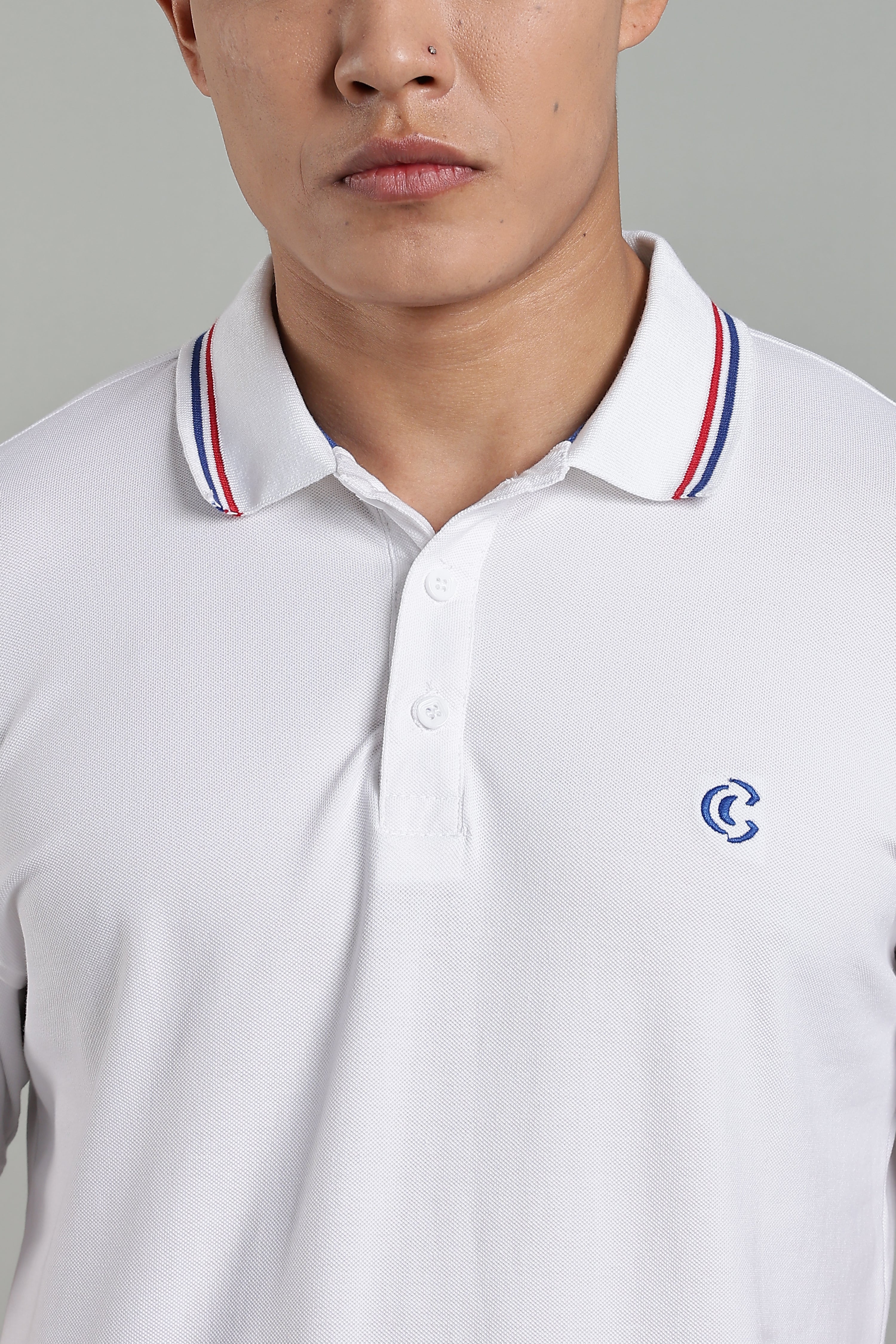 CAPDAZZ POLO T-SHIRT