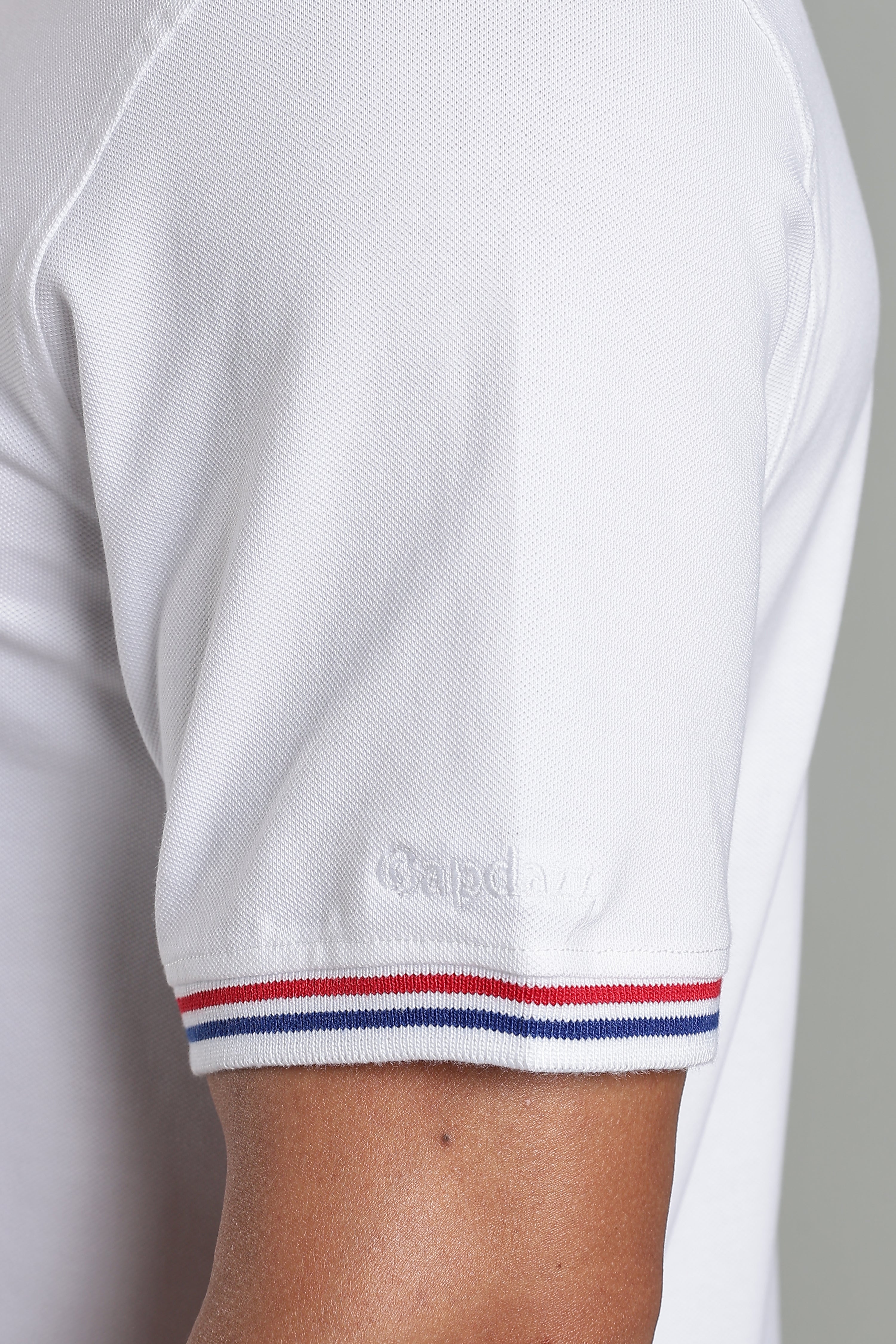 CAPDAZZ POLO T-SHIRT