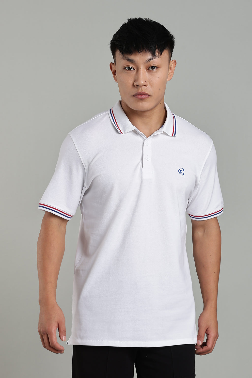 CAPDAZZ POLO T-SHIRT